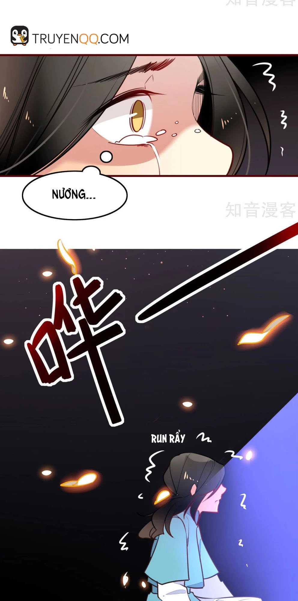 Bỉ Ngạn Hoa Chapter 9 - 26