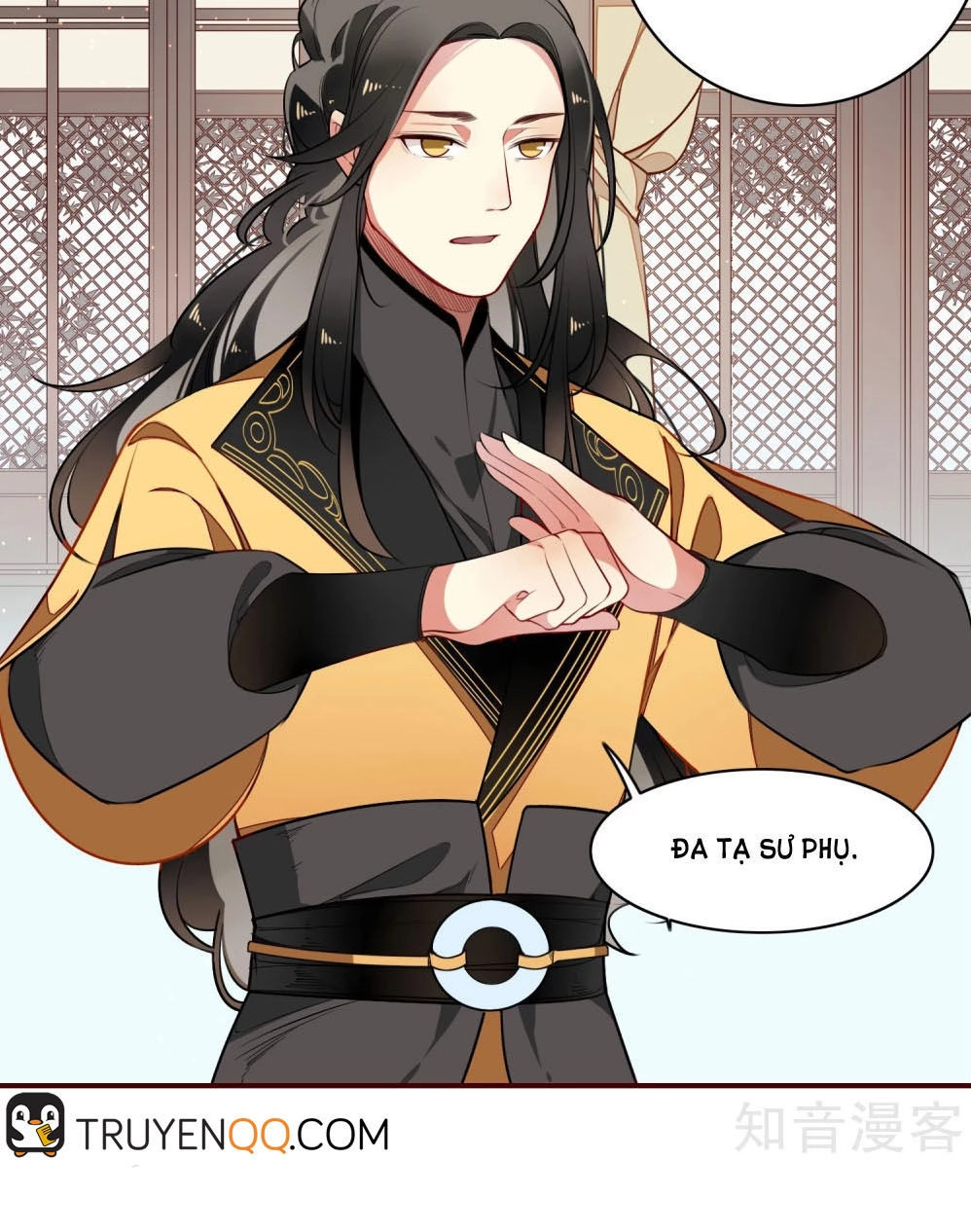 Bỉ Ngạn Hoa Chapter 10 - 7