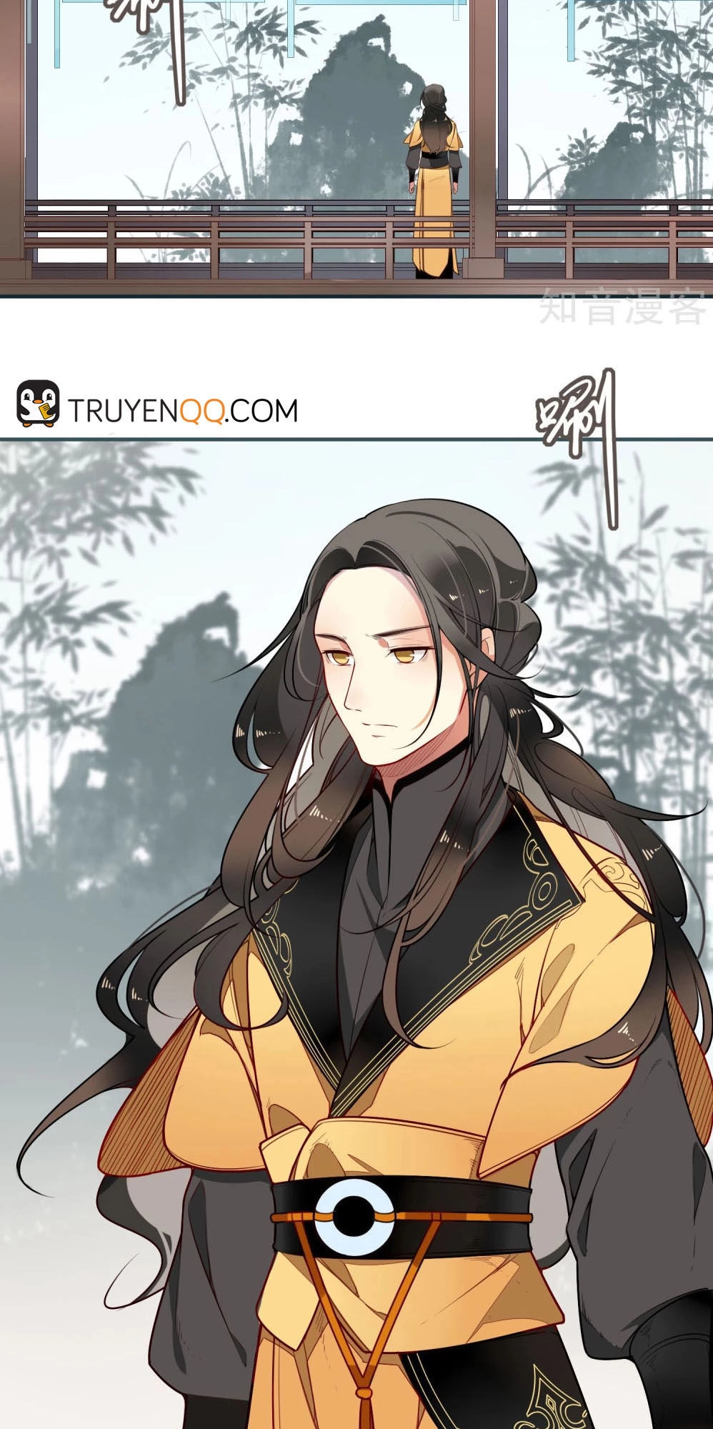 Bỉ Ngạn Hoa Chapter 10 - 12