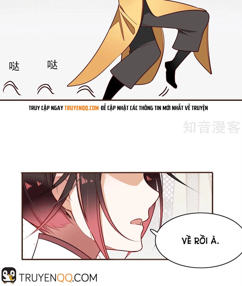 Bỉ Ngạn Hoa Chapter 10 - 27