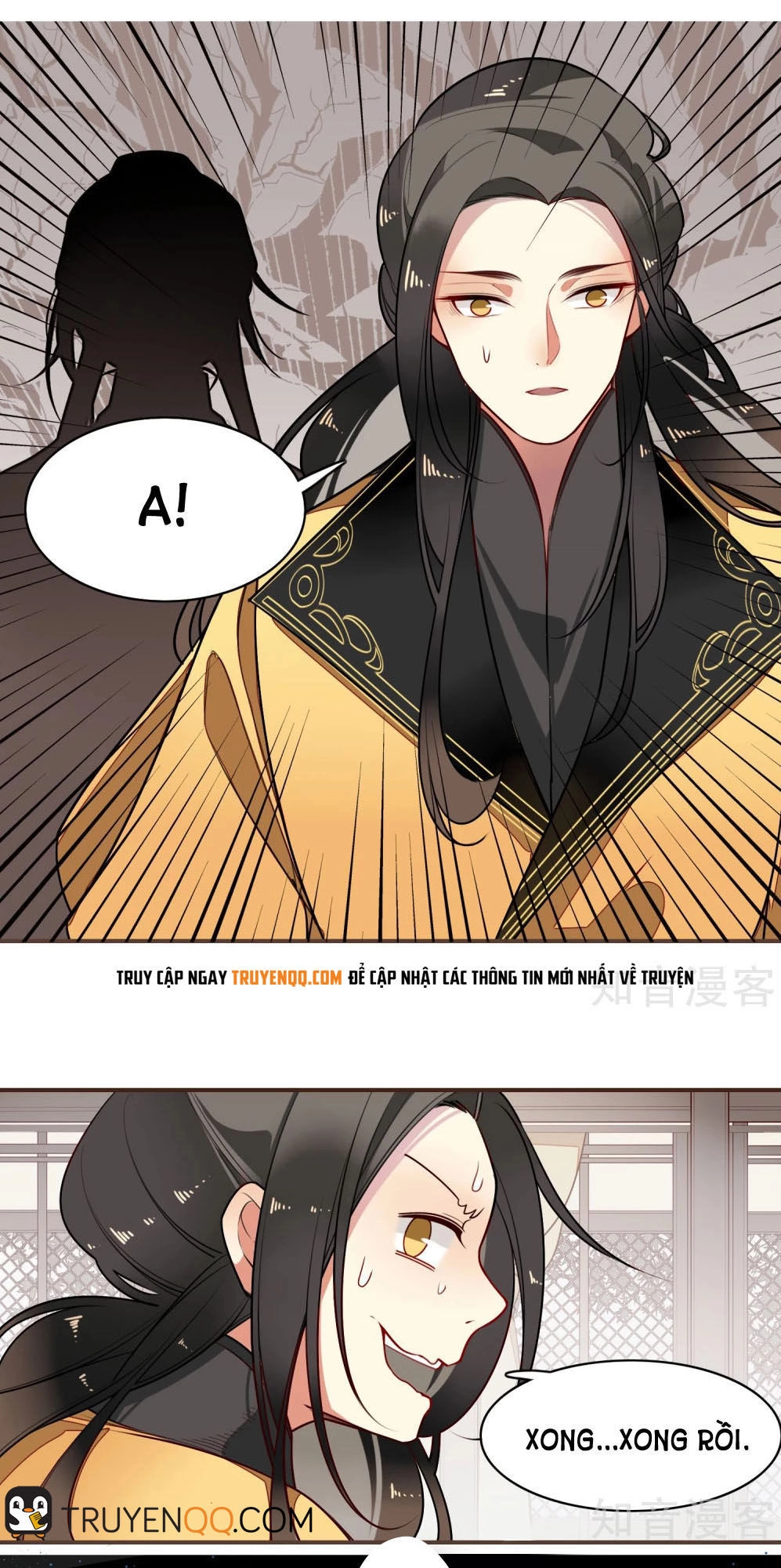 Bỉ Ngạn Hoa Chapter 10 - 28