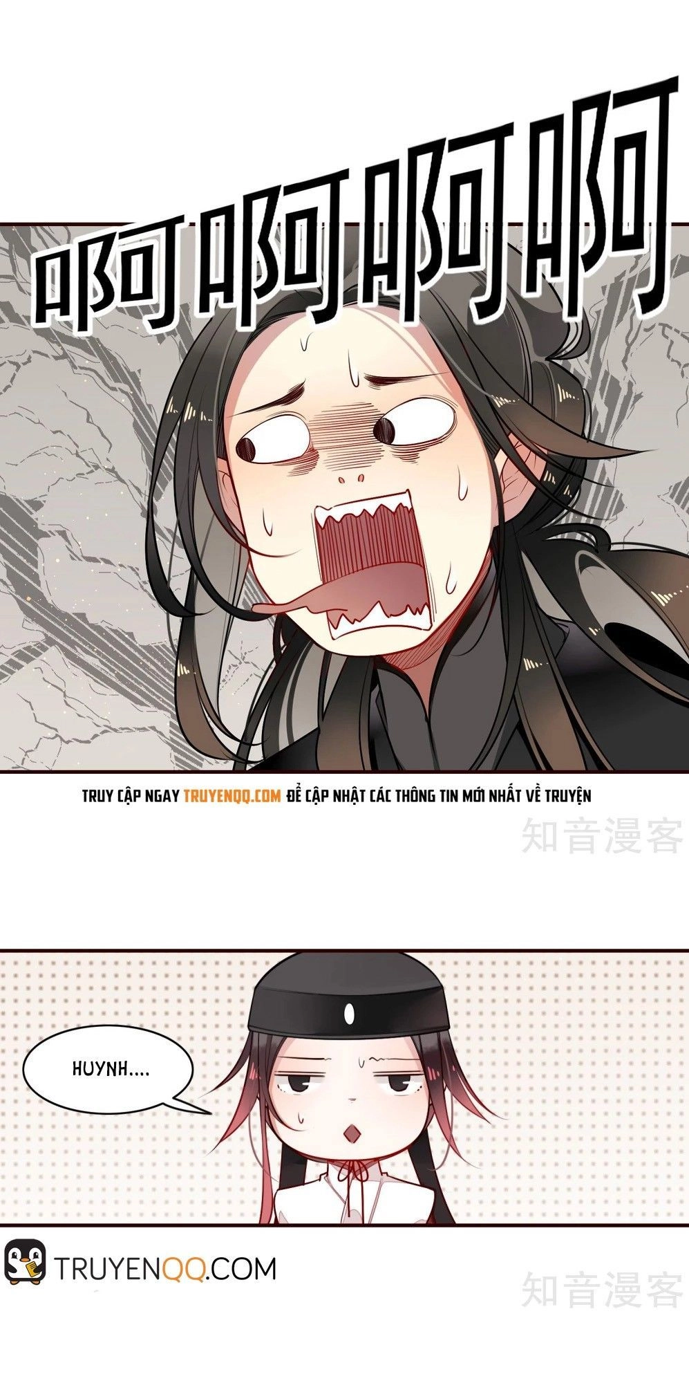 Bỉ Ngạn Hoa Chapter 11 - 2