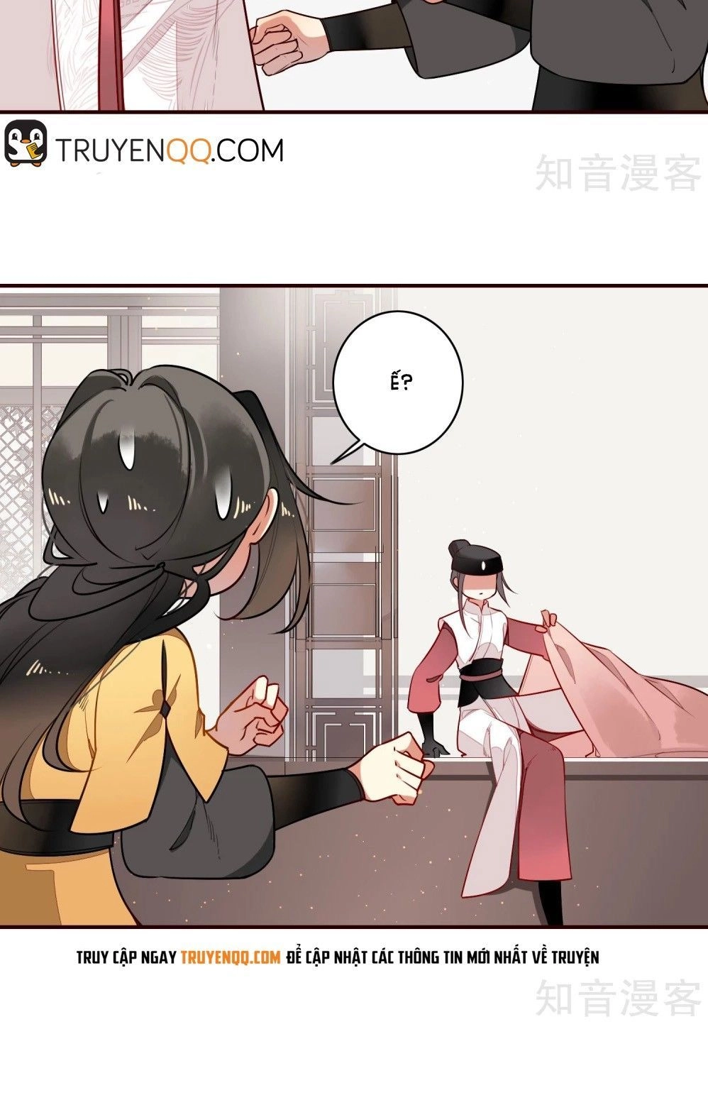 Bỉ Ngạn Hoa Chapter 11 - 5