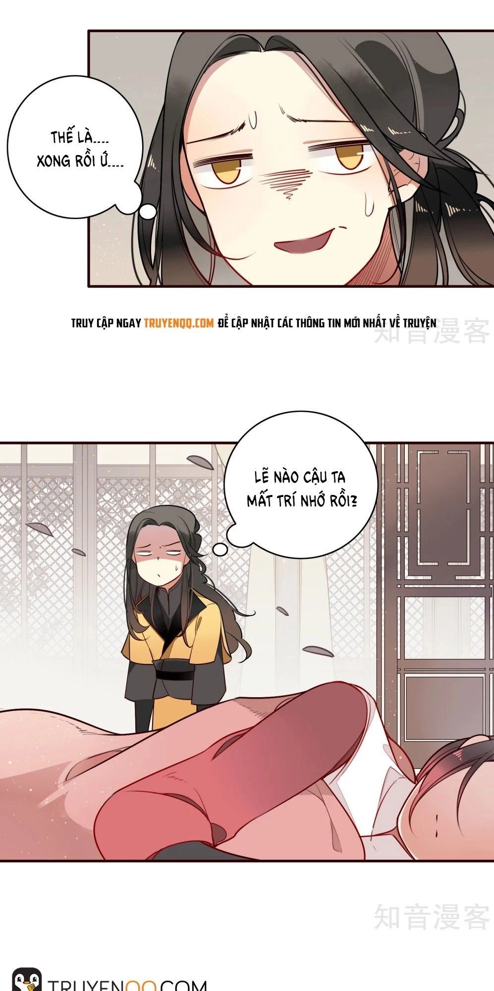 Bỉ Ngạn Hoa Chapter 11 - 6