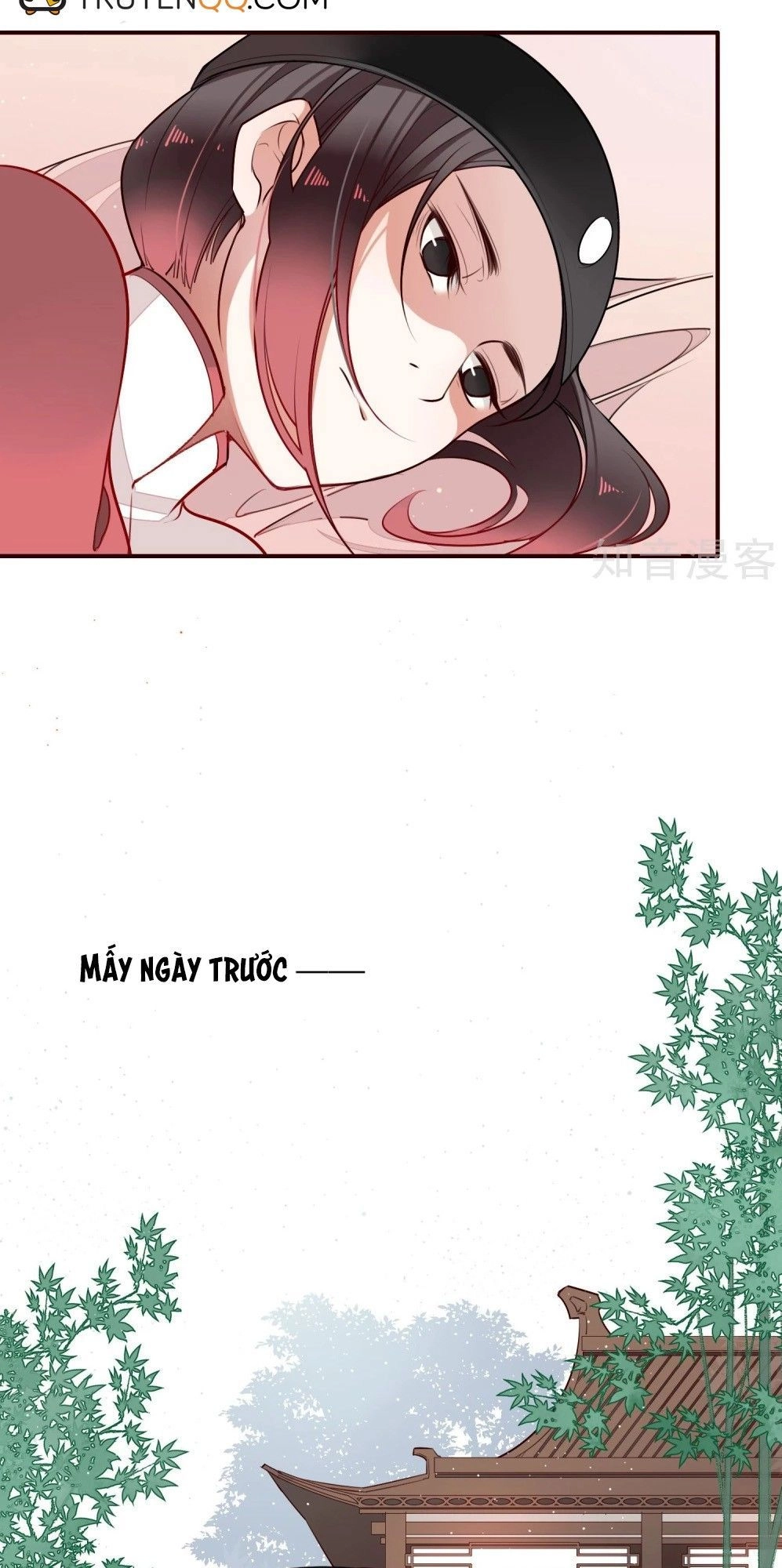 Bỉ Ngạn Hoa Chapter 11 - 7