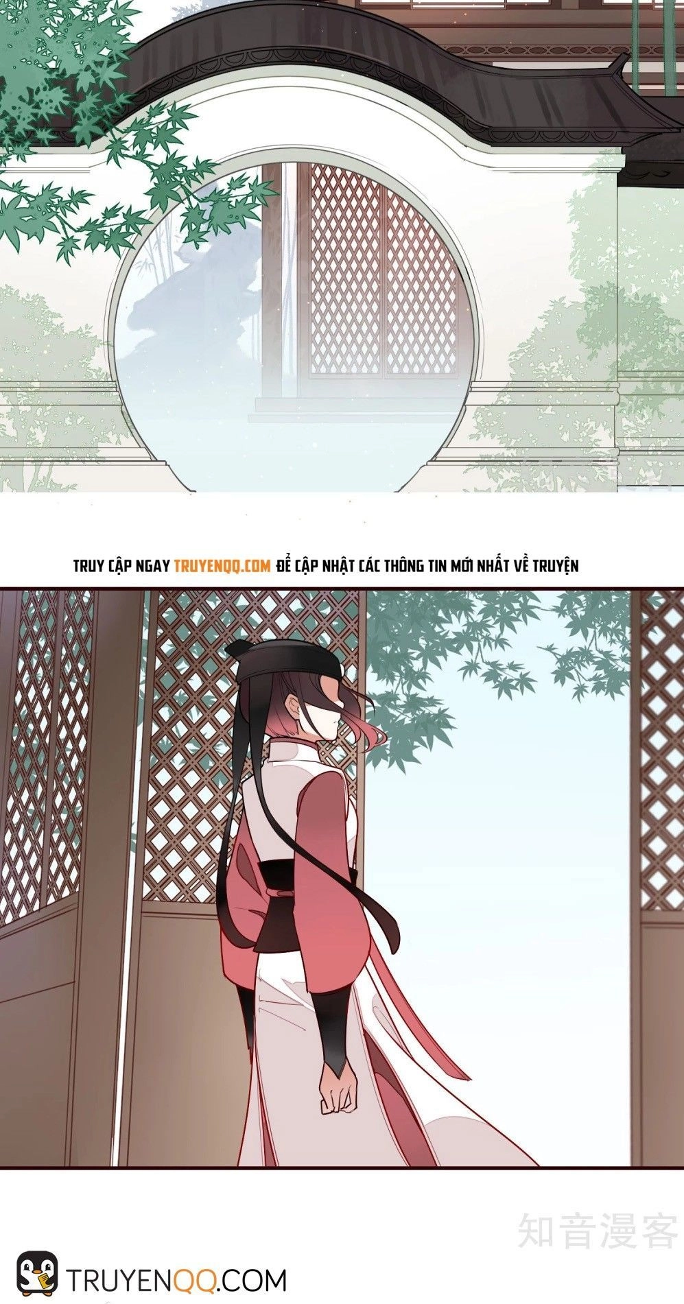 Bỉ Ngạn Hoa Chapter 11 - 8