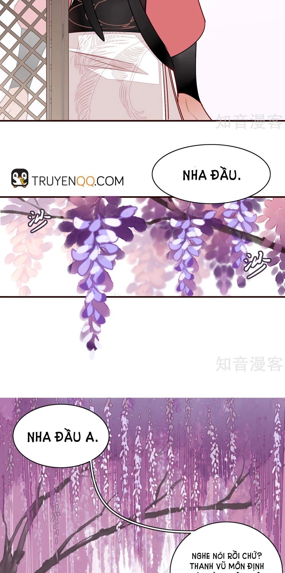 Bỉ Ngạn Hoa Chapter 11 - 10