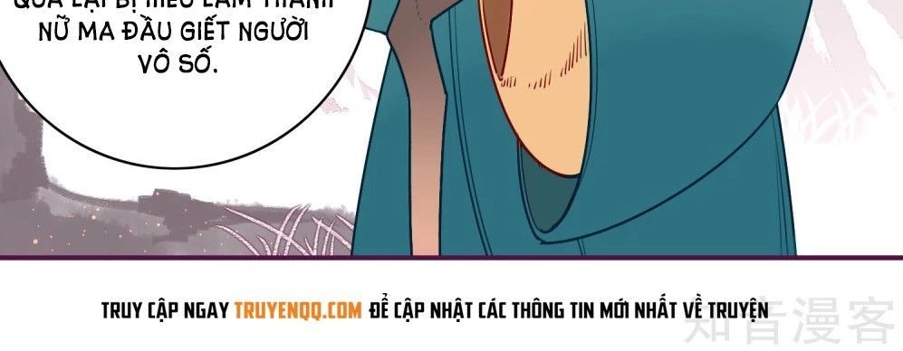 Bỉ Ngạn Hoa Chapter 11 - 13