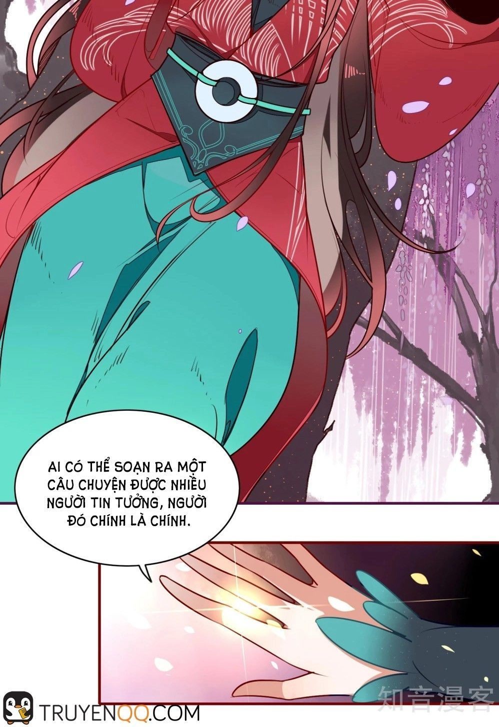 Bỉ Ngạn Hoa Chapter 11 - 15