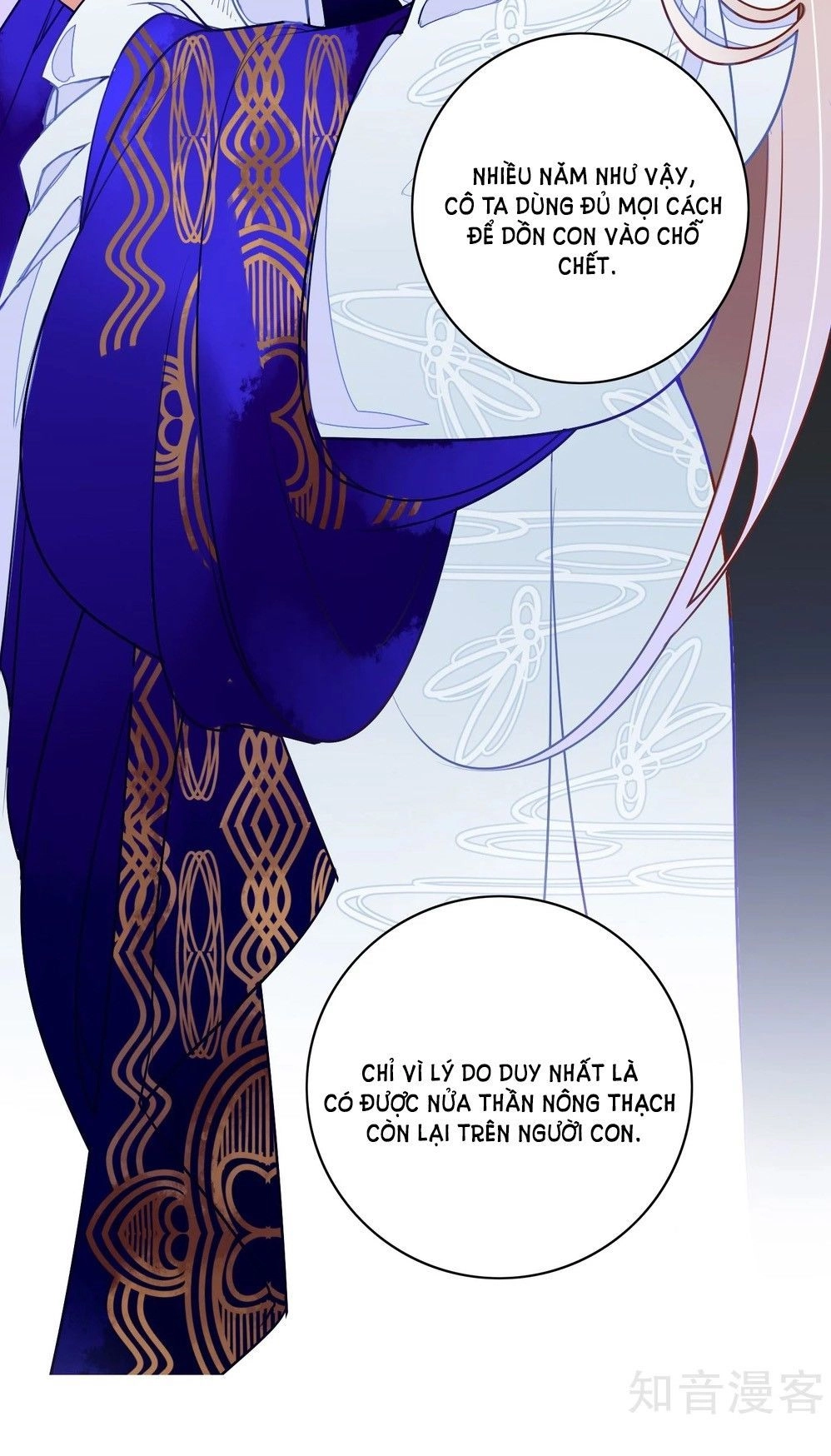 Bỉ Ngạn Hoa Chapter 11 - 20