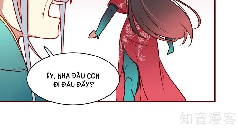 Bỉ Ngạn Hoa Chapter 11 - 23