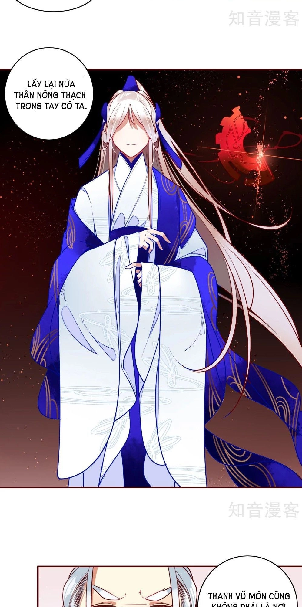 Bỉ Ngạn Hoa Chapter 11 - 25