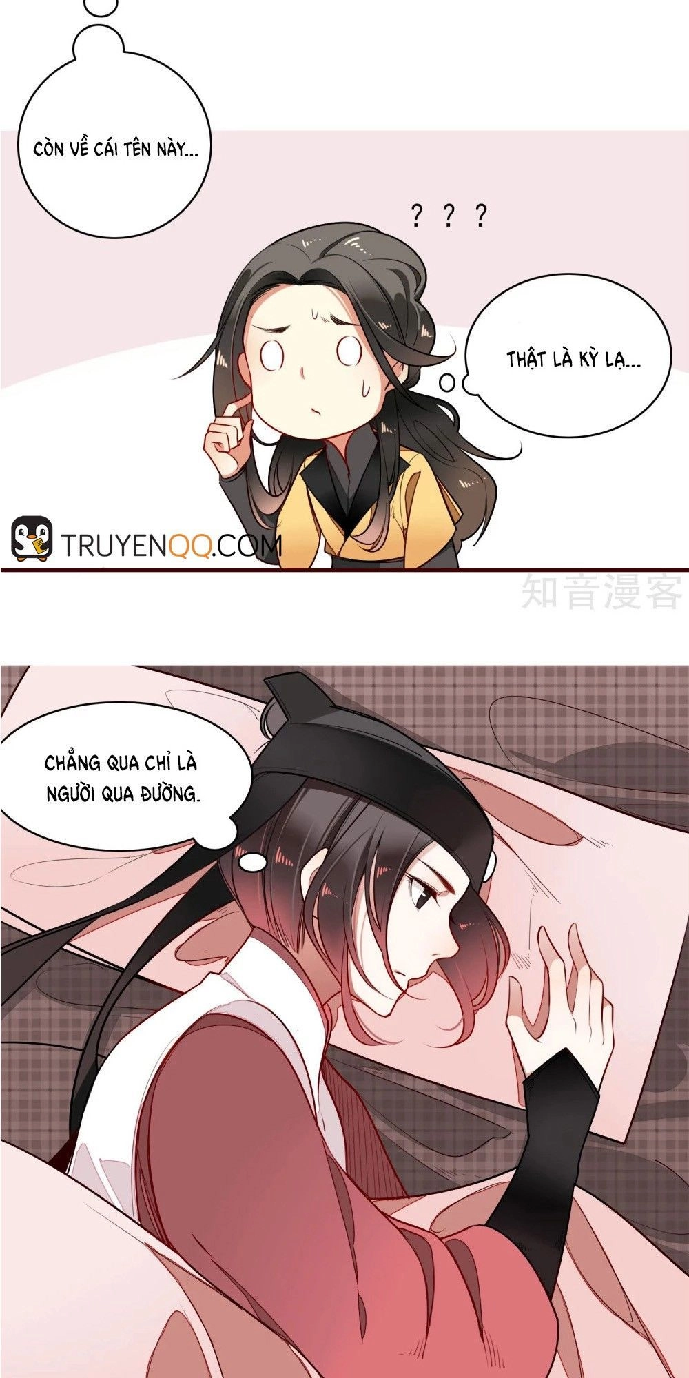 Bỉ Ngạn Hoa Chapter 11 - 30