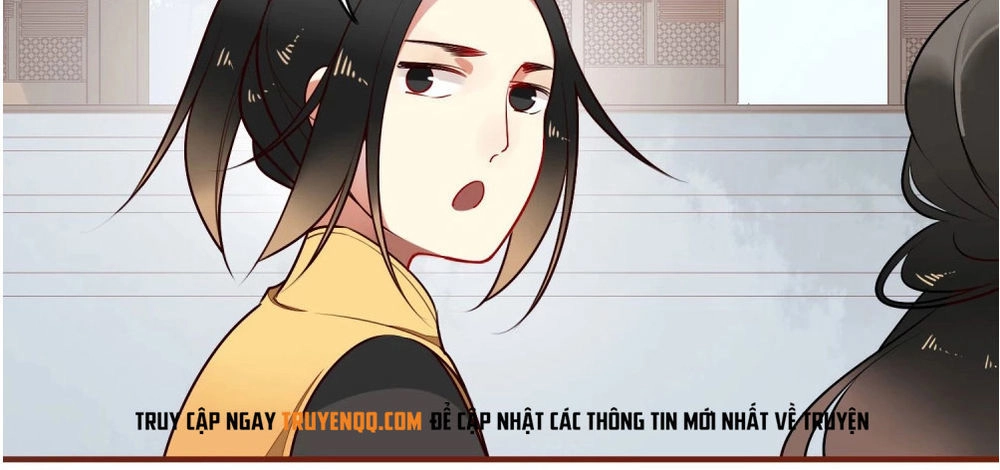 Bỉ Ngạn Hoa Chapter 12 - 9