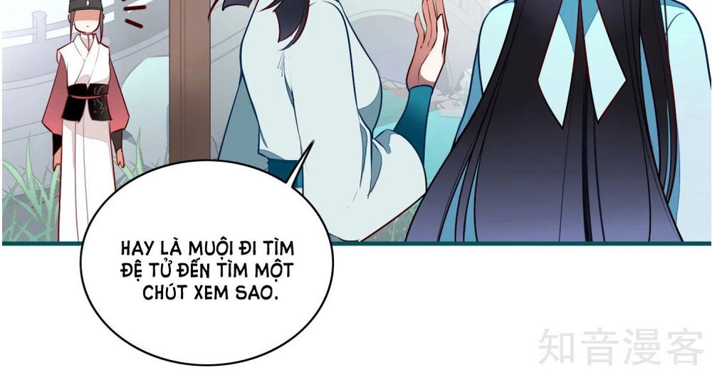 Bỉ Ngạn Hoa Chapter 12 - 12