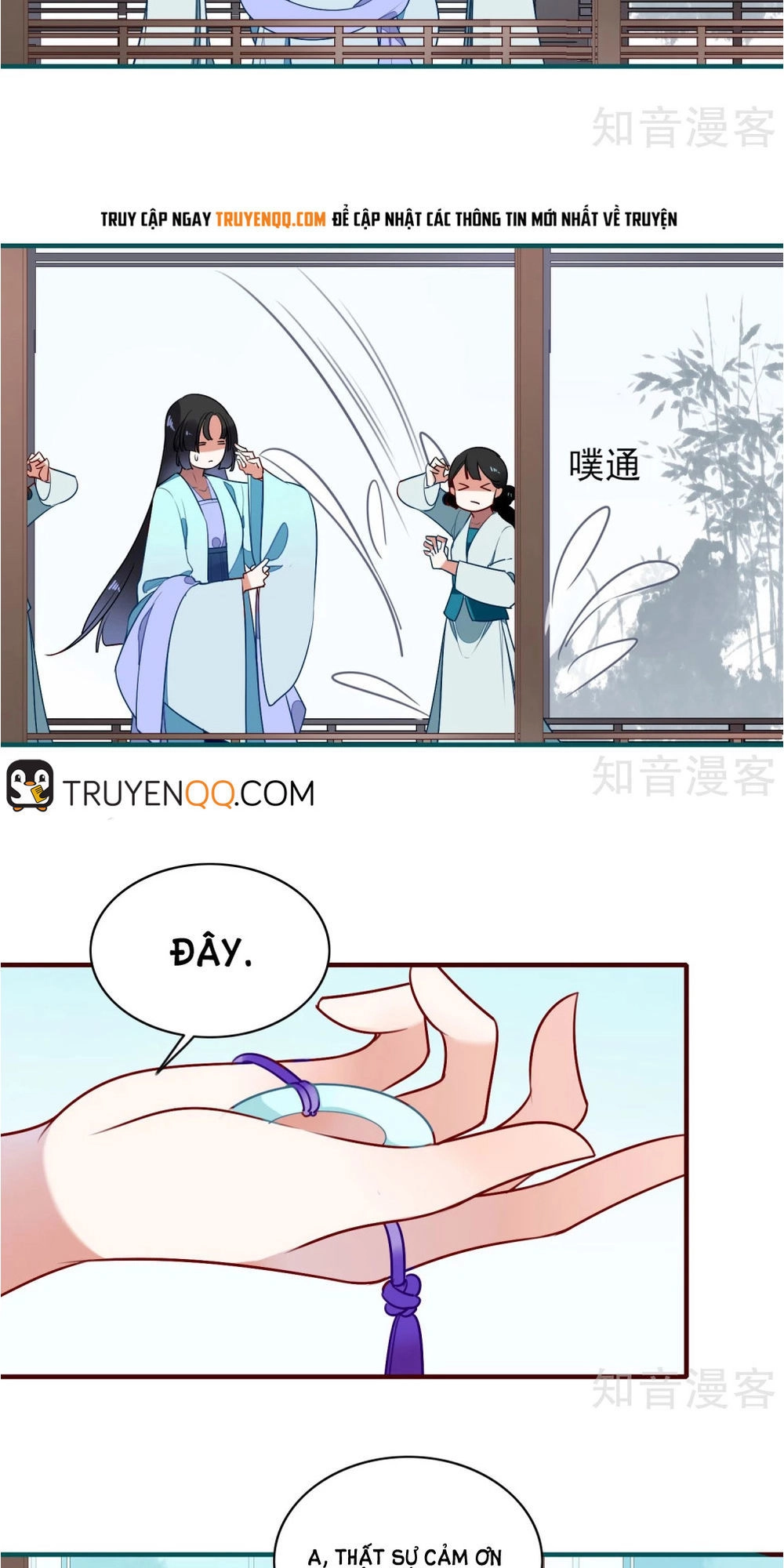 Bỉ Ngạn Hoa Chapter 12 - 14