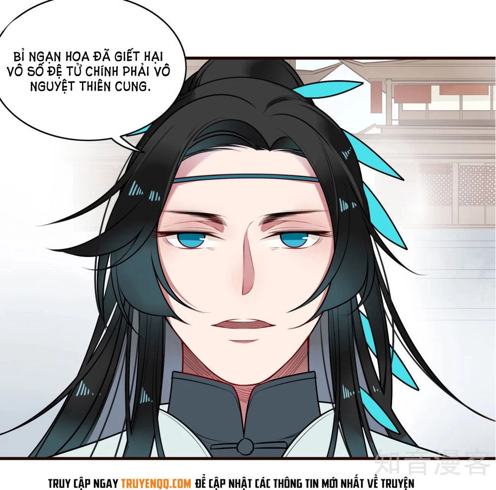 Bỉ Ngạn Hoa Chapter 12 - 20