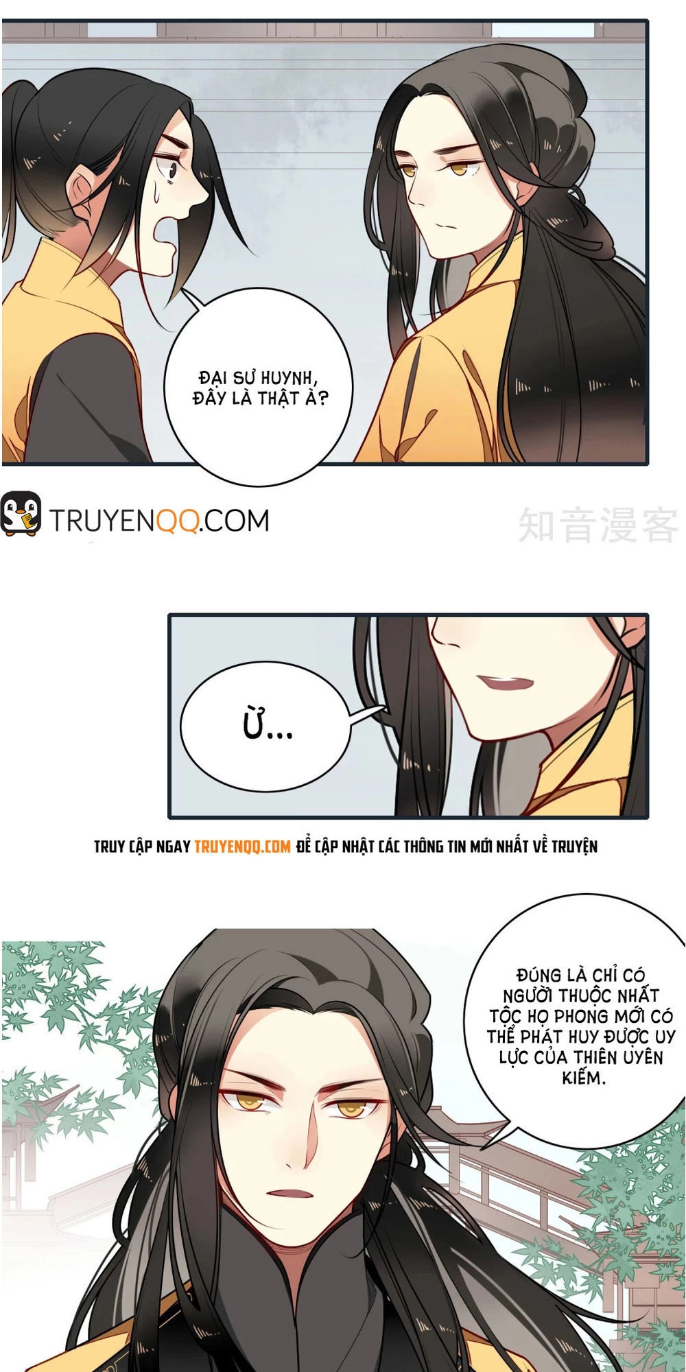 Bỉ Ngạn Hoa Chapter 12 - 28