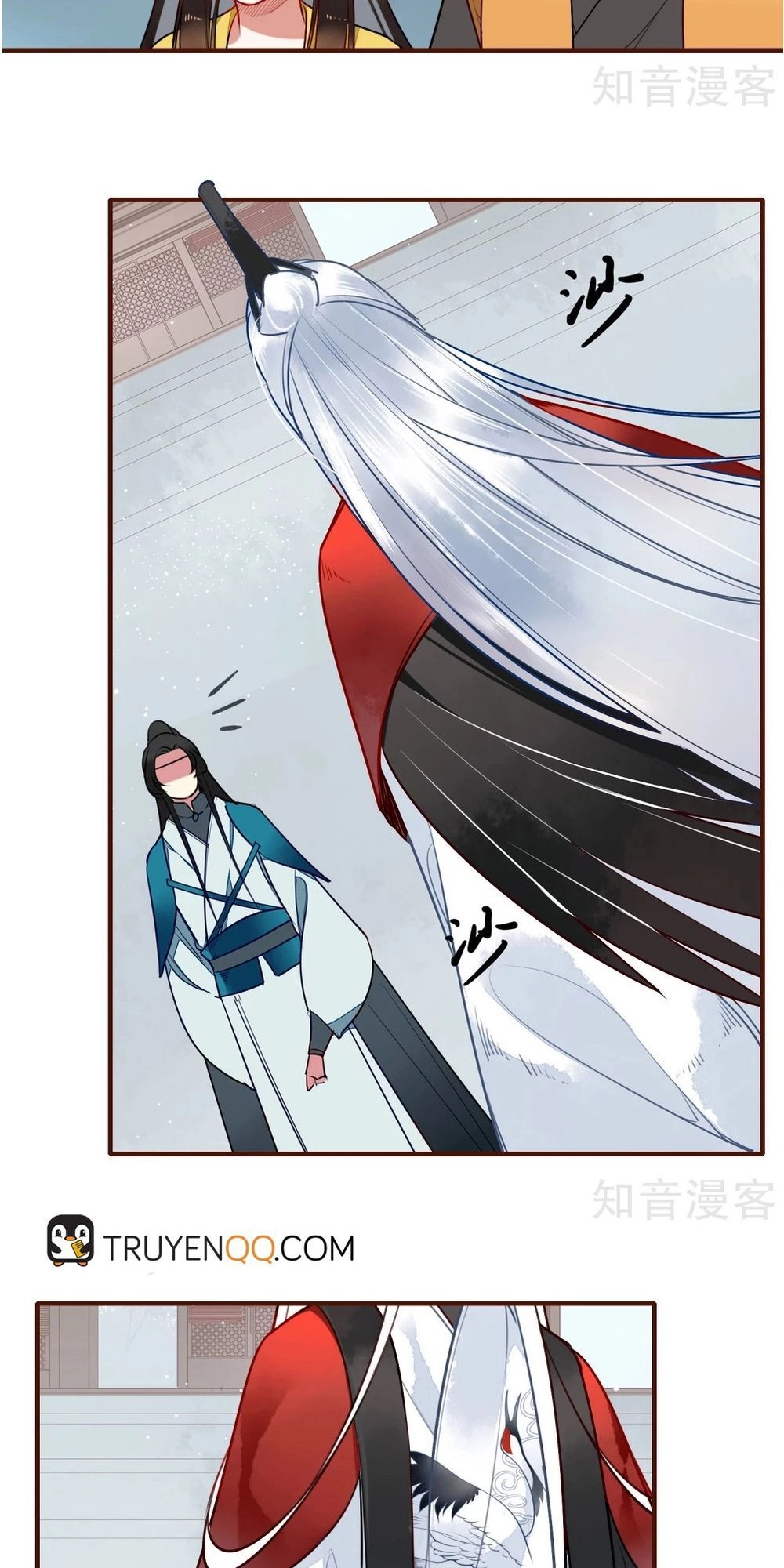 Bỉ Ngạn Hoa Chapter 13 - 7