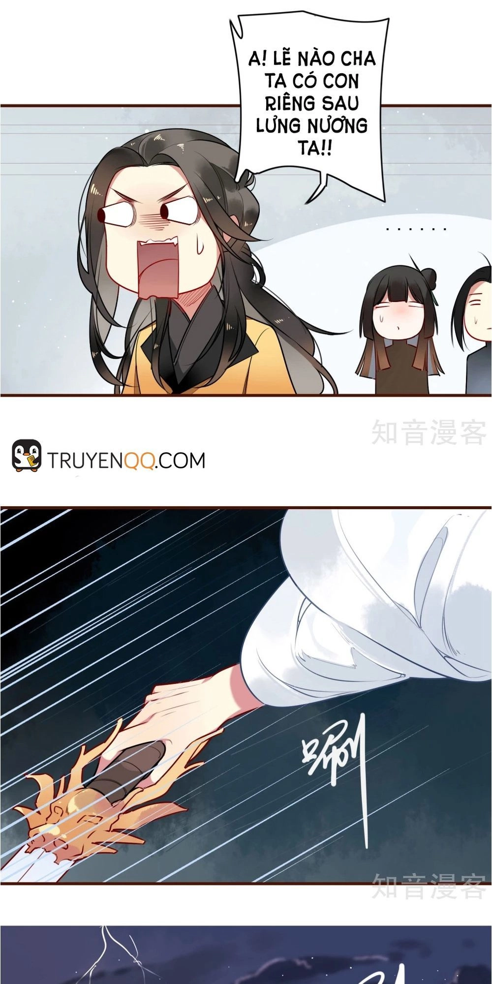 Bỉ Ngạn Hoa Chapter 13 - 10