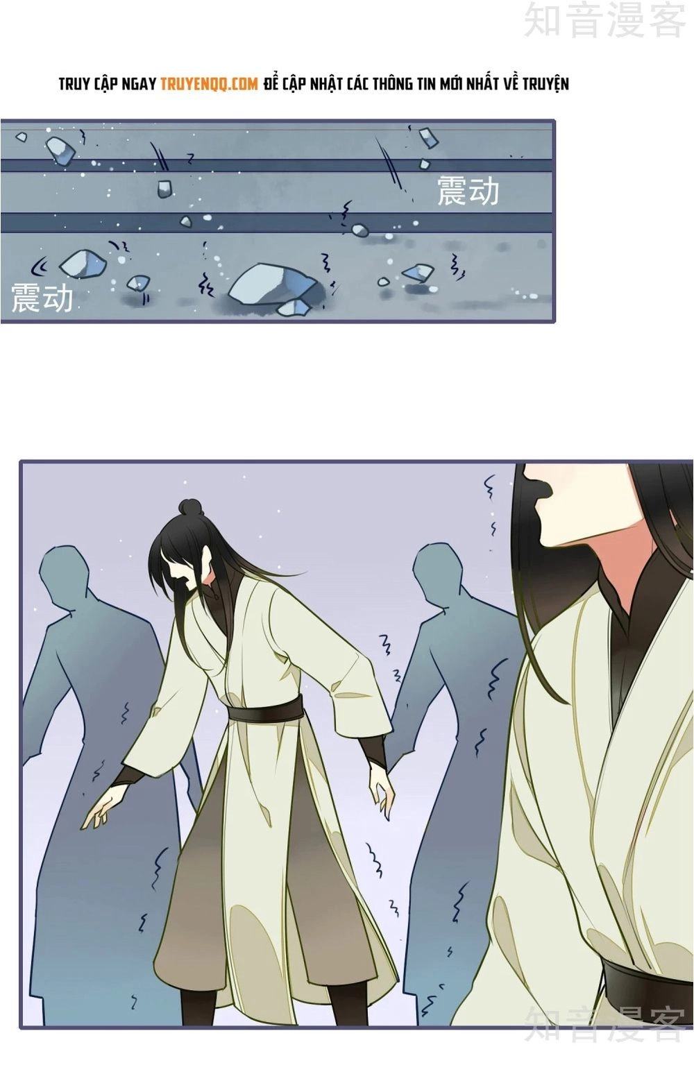 Bỉ Ngạn Hoa Chapter 13 - 12