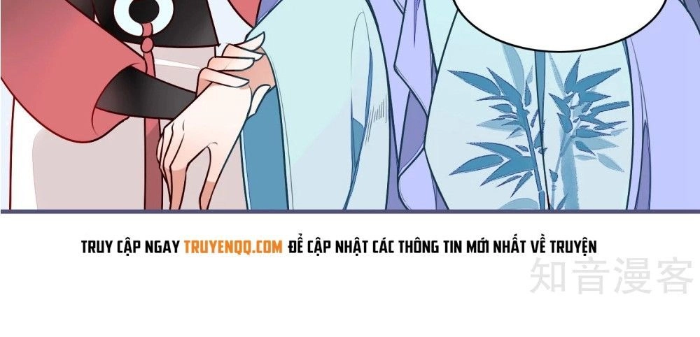 Bỉ Ngạn Hoa Chapter 13 - 15