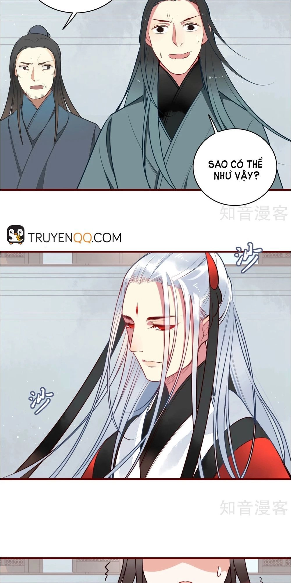 Bỉ Ngạn Hoa Chapter 13 - 24