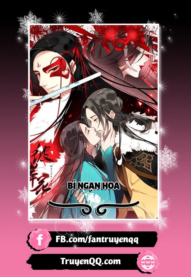 Bỉ Ngạn Hoa Chapter 13 - 30
