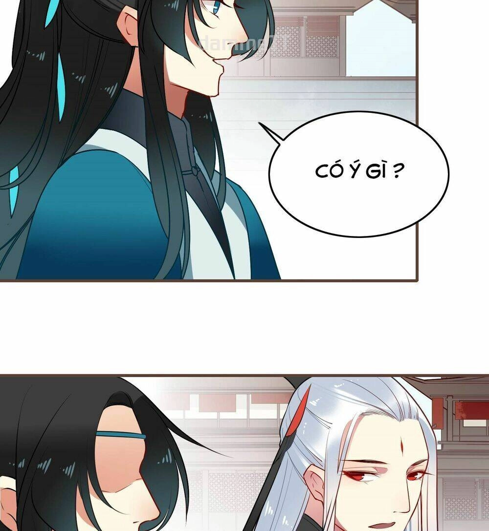 Bỉ Ngạn Hoa Chapter 25 - 6