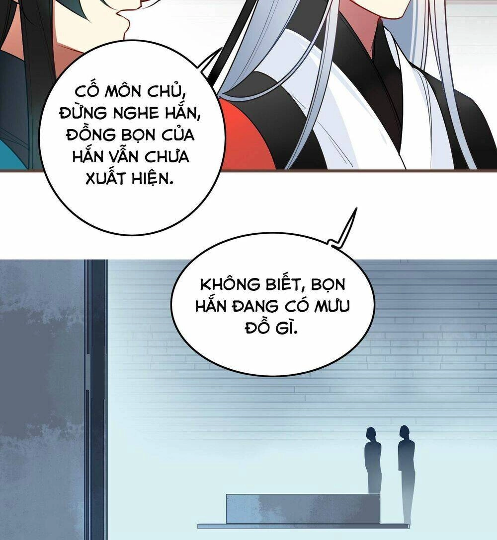 Bỉ Ngạn Hoa Chapter 25 - 7