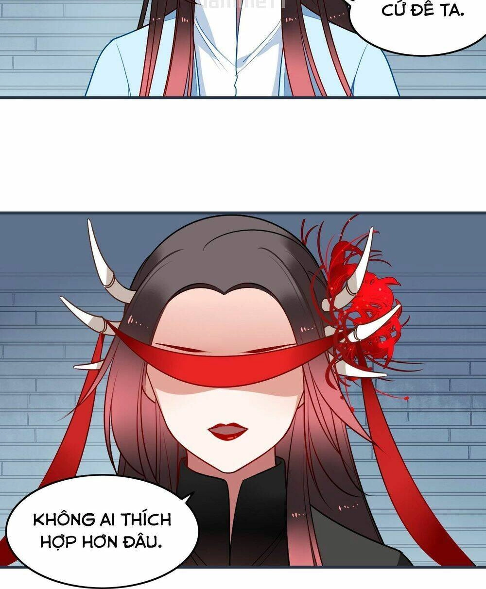 Bỉ Ngạn Hoa Chapter 25 - 25