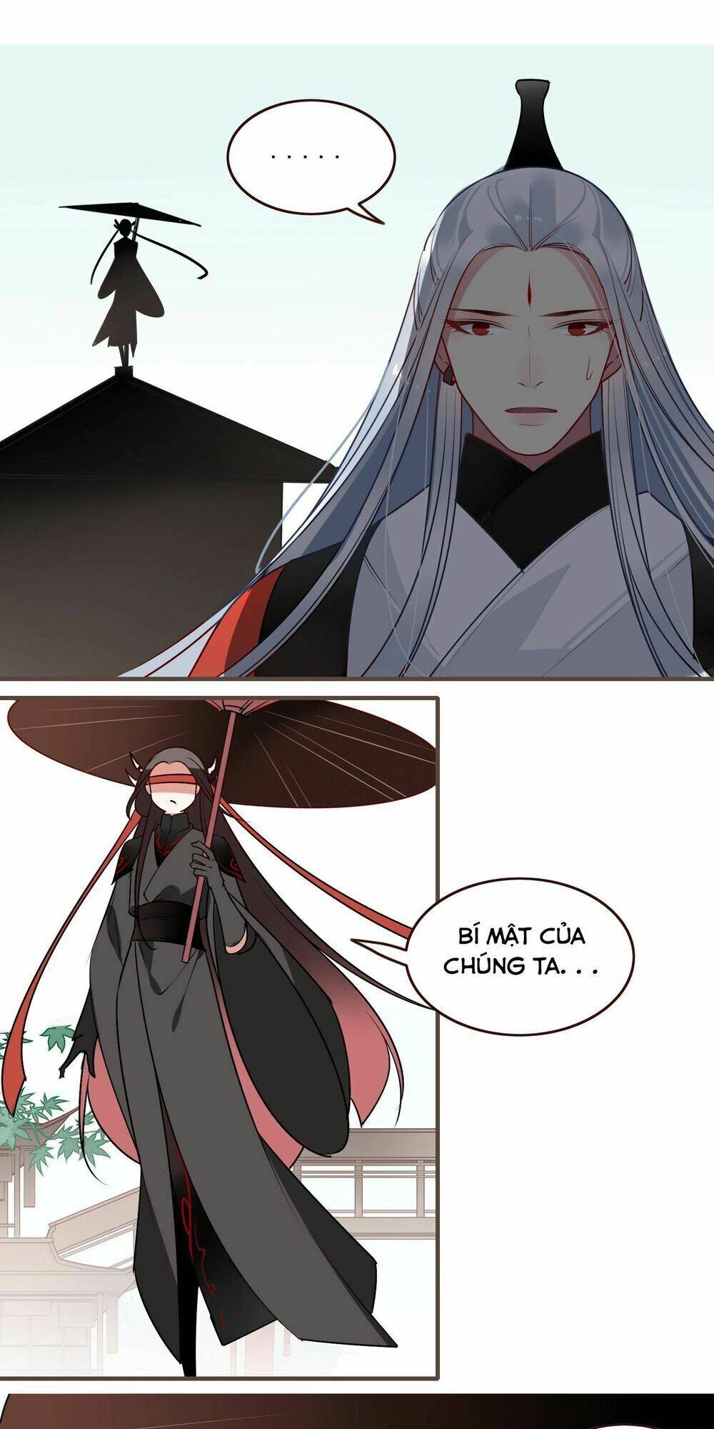 Bỉ Ngạn Hoa Chapter 26 - 11