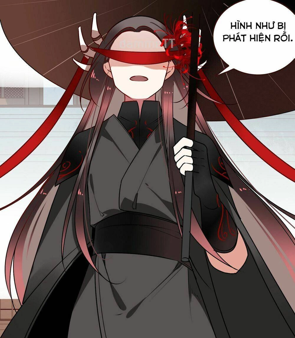 Bỉ Ngạn Hoa Chapter 26 - 12