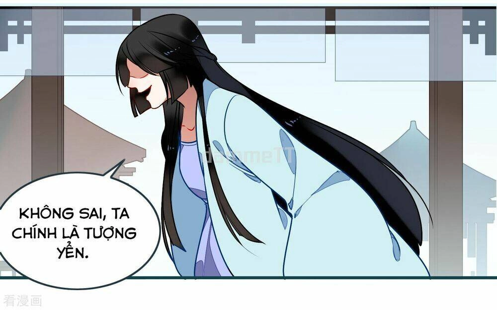 Bỉ Ngạn Hoa Chapter 27 - 16