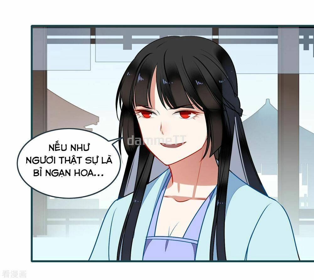 Bỉ Ngạn Hoa Chapter 27 - 23
