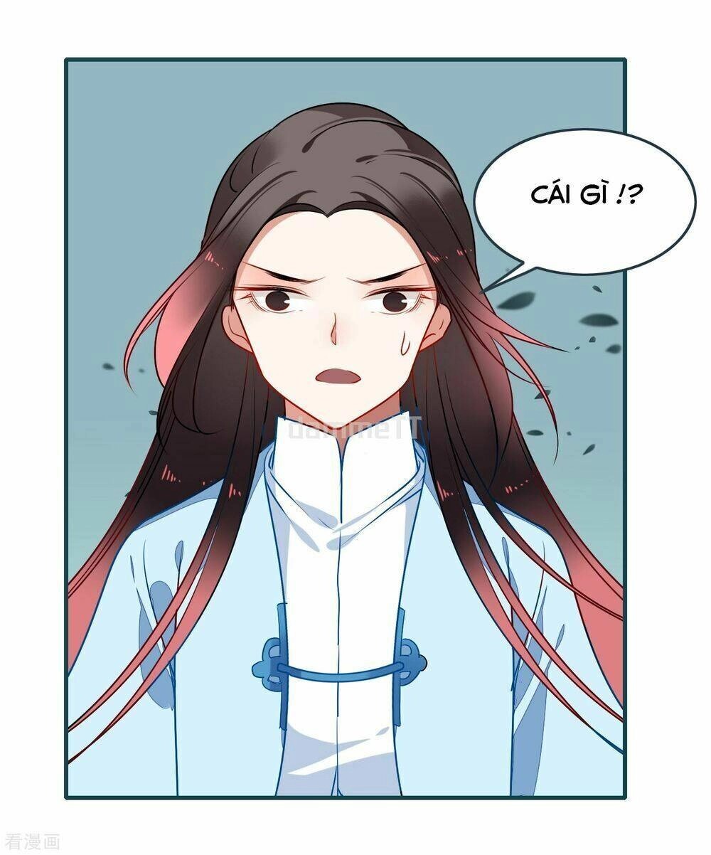 Bỉ Ngạn Hoa Chapter 27 - 25