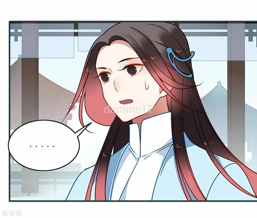 Bỉ Ngạn Hoa Chapter 27 - 31