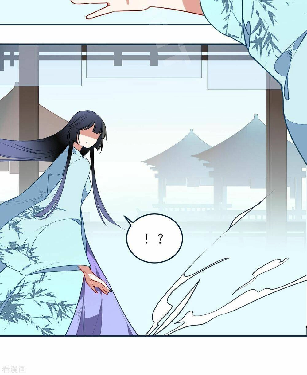 Bỉ Ngạn Hoa Chapter 29 - 3