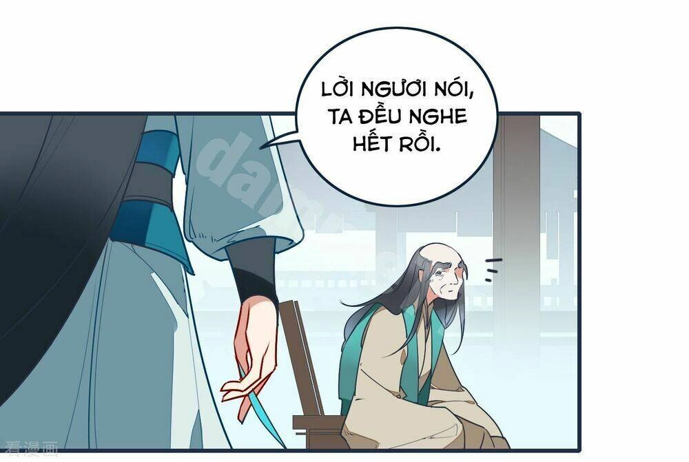 Bỉ Ngạn Hoa Chapter 29 - 5