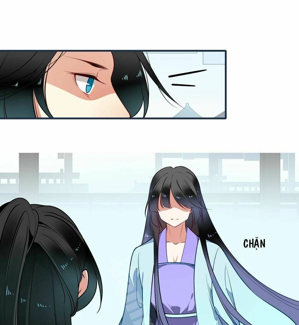 Bỉ Ngạn Hoa Chapter 29 - 10