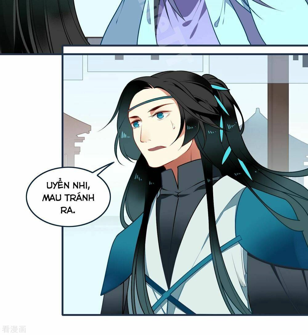 Bỉ Ngạn Hoa Chapter 29 - 11