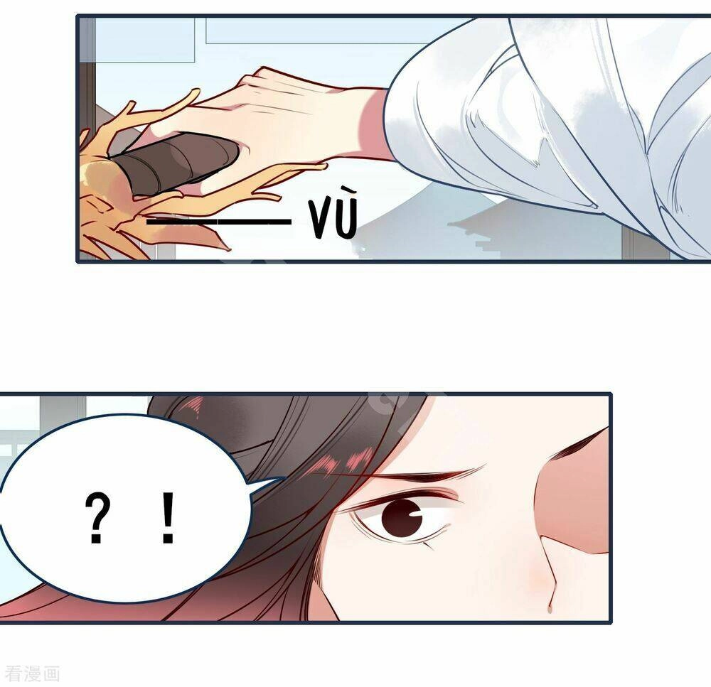 Bỉ Ngạn Hoa Chapter 29 - 19