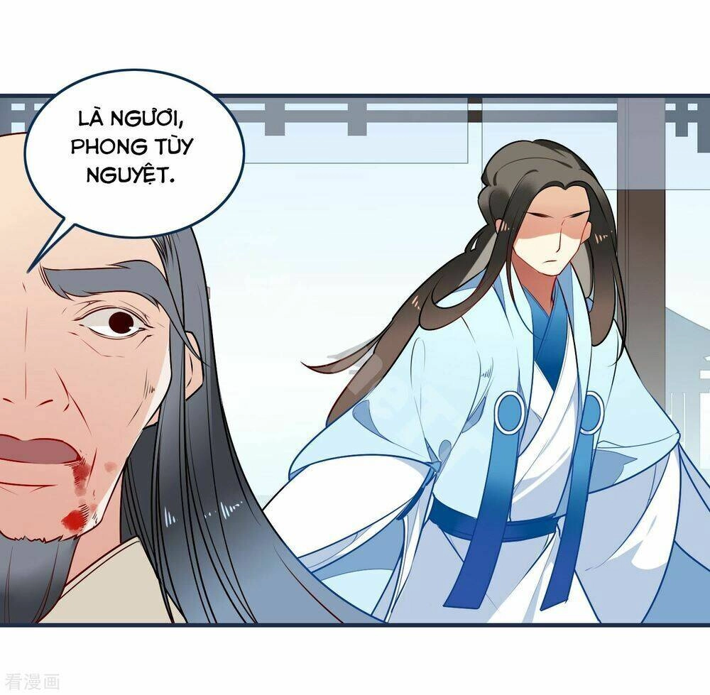 Bỉ Ngạn Hoa Chapter 29 - 24