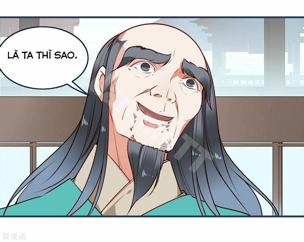 Bỉ Ngạn Hoa Chapter 29 - 31