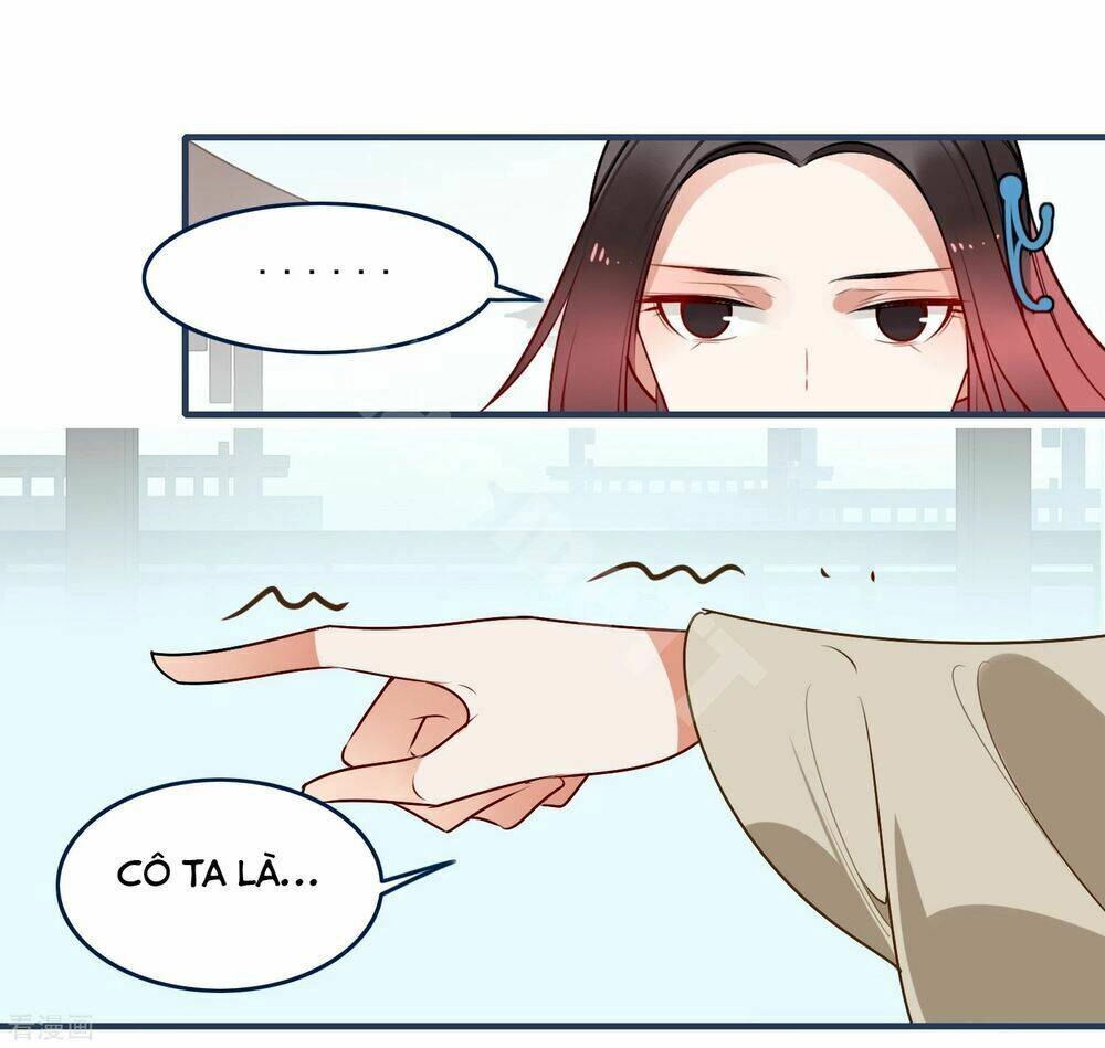 Bỉ Ngạn Hoa Chapter 29 - 35