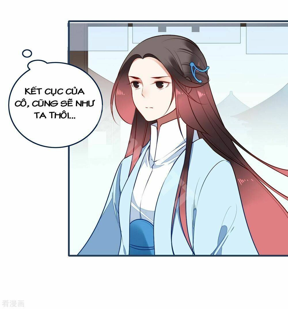 Bỉ Ngạn Hoa Chapter 29 - 38