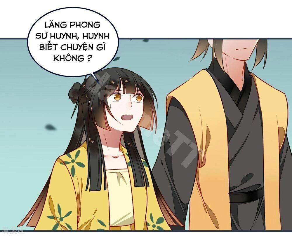 Bỉ Ngạn Hoa Chapter 30 - 3