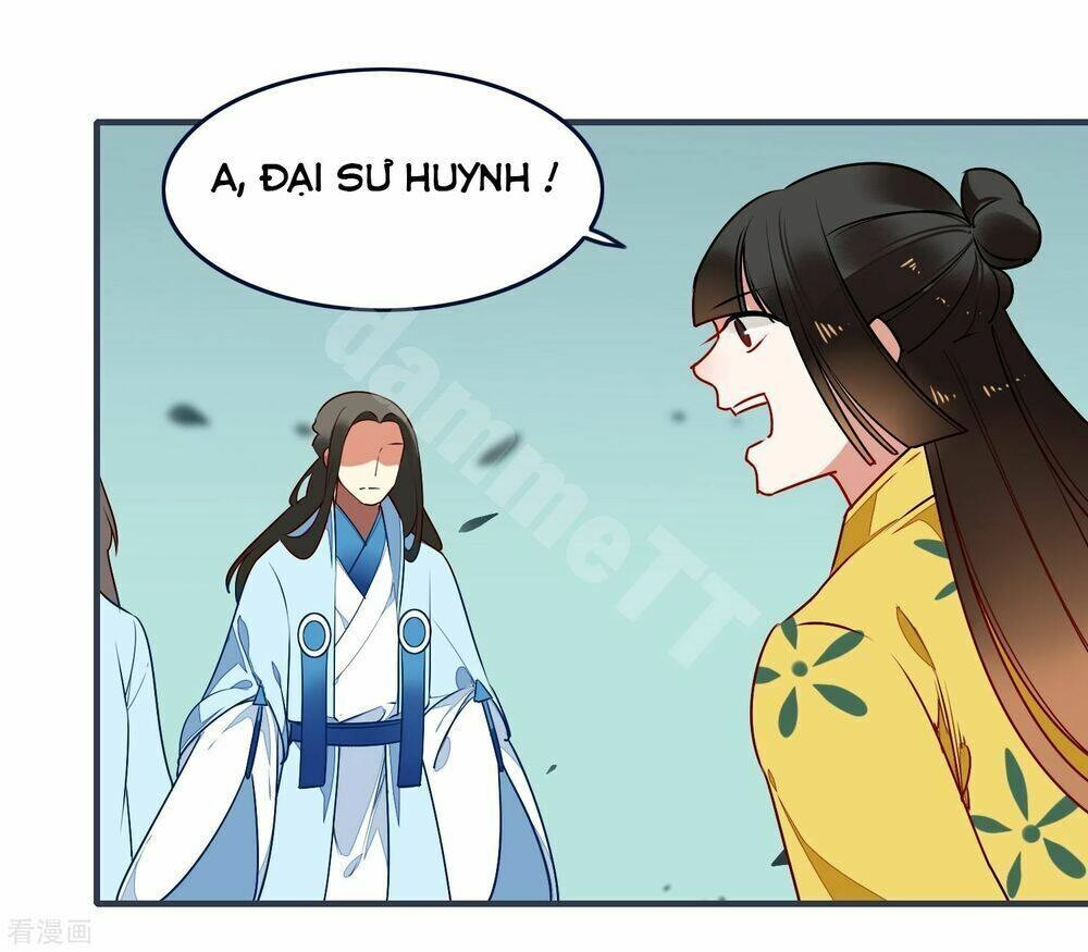 Bỉ Ngạn Hoa Chapter 30 - 5