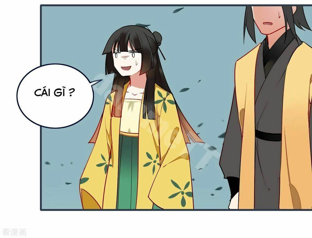 Bỉ Ngạn Hoa Chapter 30 - 9