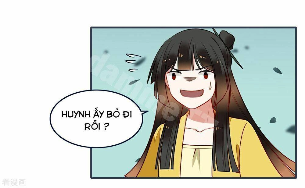 Bỉ Ngạn Hoa Chapter 30 - 10